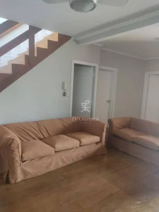 Imagem Casa para alugar, 190 m² por R$ 11.333,33/mês - Jardim Guedala - São Paulo/SP