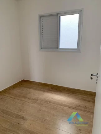 Imagem Apartamento à venda no bairro Santa Maria - Santo André/SP