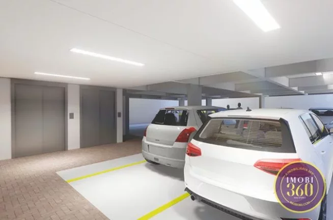 Imagem Apartamento á venda ne Vila Carrão 2 Dormitórios Sacada