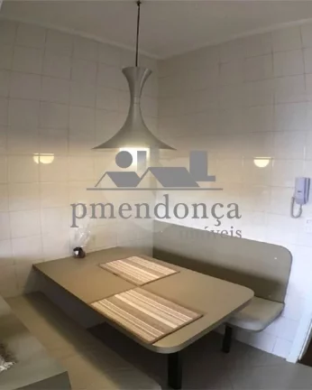 Imagem Apartamento Alto de Pinheiros com 3 quartos e 3 vagas, 120m²