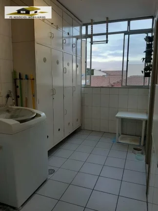 Imagem Apartamento para venda na Saude