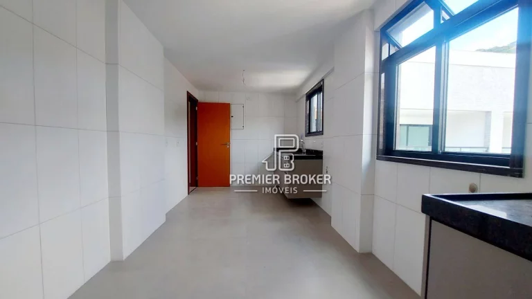 Imagem Apartamento à venda, 168 m² por R$ 1.350.000,00 - Agriões - Teresópolis/RJ