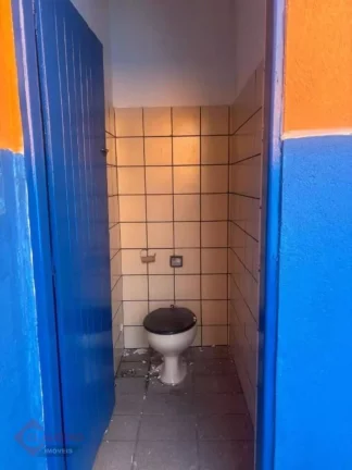 Imagem Galpão no Jardim Nove de Julho para Locação ou venda