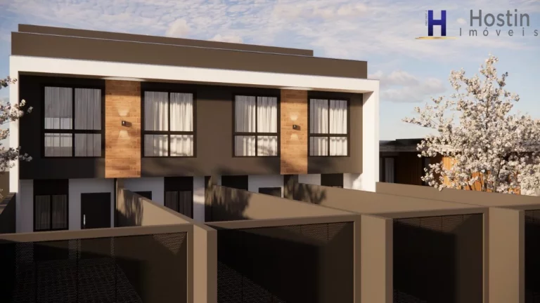Imagem GEMINADO RESIDENCIAL em JOINVILLE - SC, AVENTUREIRO