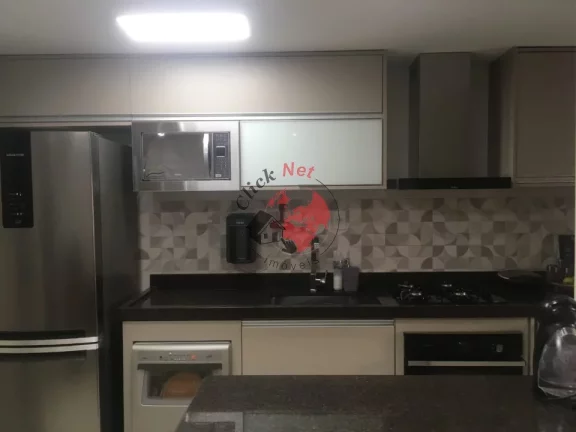 Imagem Ótimo Apartamento à Venda no bairro Santa Paula em São Caetano