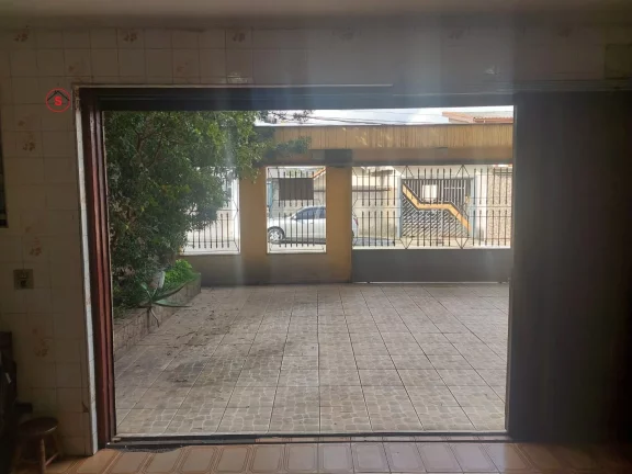 Imagem SOBRADO GRANDE COM EDÍCULA, A VENDA OU LOCAÇÃO. 5 DORMITÓRIOS E 7 VAGAS DE GARAGEM. ÓTIMA LOCALIZAÇÃO, PRÓXIMO AO LARGO DA VILA ZELINA.