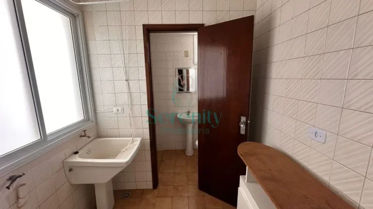 Imagem Apartamento para alugar no Judith - 2 dormitórios por R$1800,00 - Jardim Quebec, Londrina/PR