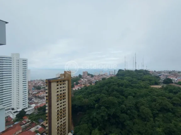Imagem 20° ANDAR NO TIROL APARTAMENTO NOVO
