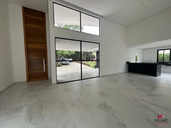 Imagem Casa no Condomíno Veredas da Lagoa