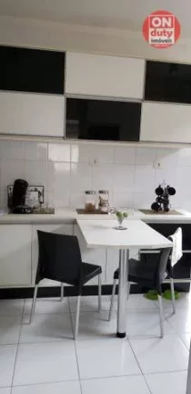 Imagem Apartamento com 2 dormitórios à venda, 80 m² por R$ 325.000,00 - Macuco - Santos/SP