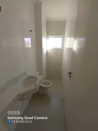 Imagem Apartamento com 2 dorms, Cibratel II, Itanhaém - R$ 408 mil, Cod: 1481