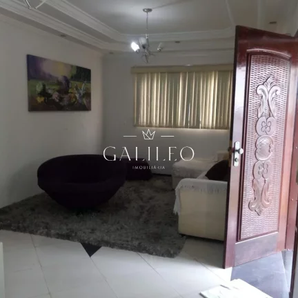 Imagem CASA À VENDA PORTAL DA PRIMAVERA - CONDOMÍNIO FECHADO - CAMPO LIMPO PAULISTA - SÃO PAULO