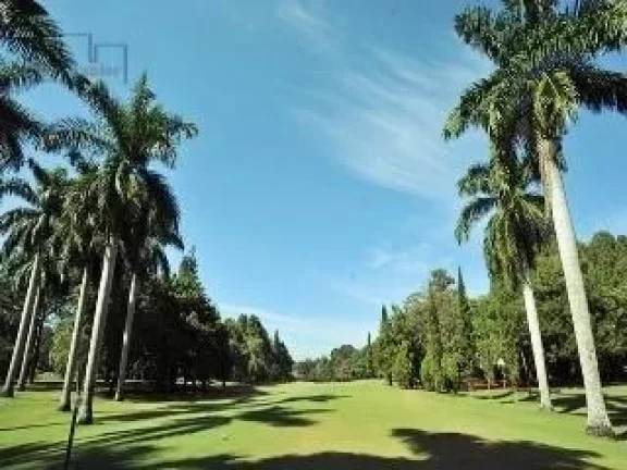 Imagem Casa com 3 suites, 650 m² - venda por R$ 4.500.000 ou aluguel por R$ 17.650/mês - Condomínio Residencial Lago Azul - Araçoiaba da Serra/SP