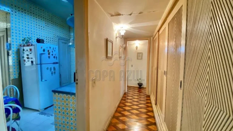 Imagem Copacabana – Rua Raul Pompéia | Residencial › Apartamento 3 quarto(s) à Venda