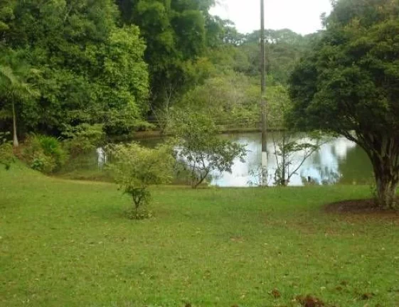 Imagem Chácara à venda na Estância Paraíso – Cesário Lange/SP – R$ 1.200.000,00