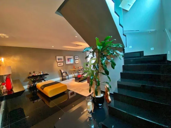 Imagem Cobertura com 3 dormitórios à venda, 473 m² por R$ 7.000.000,00 - Vila Andrade - São Paulo/SP