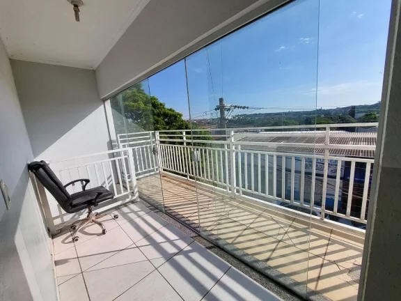 Imagem SOBRADO COMERCIAL - 8 KITNETS E SALÃO COMERCIAL - JARDIM NOVA VENEZA - SUMARÉ
