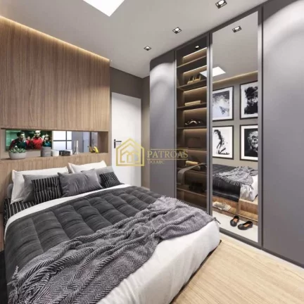 Imagem Apartamento Padrão