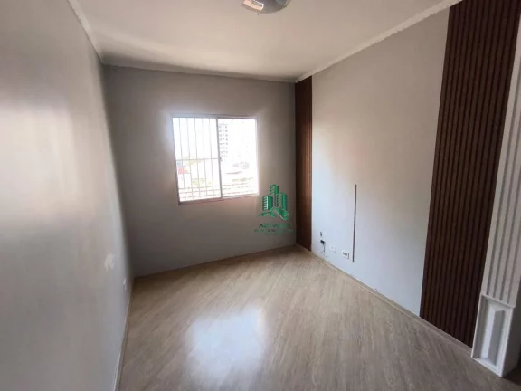 Imagem Apartamento com 2 dormitórios à venda, 60 m² por R$ 329.000 - Picanco - Guarulhos/SP com elevador
