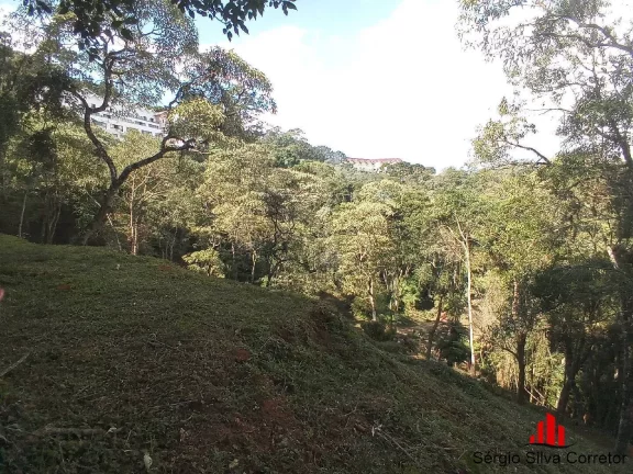 Imagem Terreno a Venda Com 3.138,00 m², Região do Morro do Elefante.