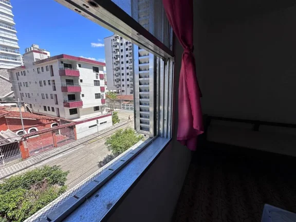 Imagem APARTAMENTO COM 53 m² - GUILHERMINA - PRAIA GRANDE SP