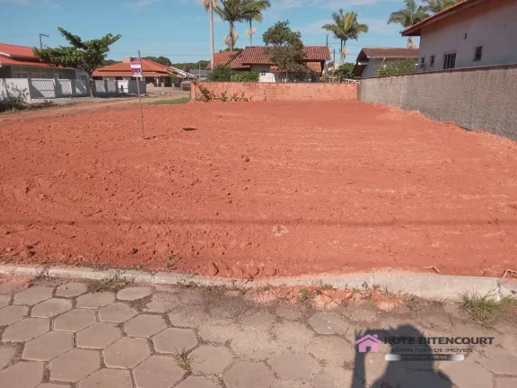 Imagem Terreno Próximo do Mar- Bairro Salinas- Balneário Barra do Sul / SC