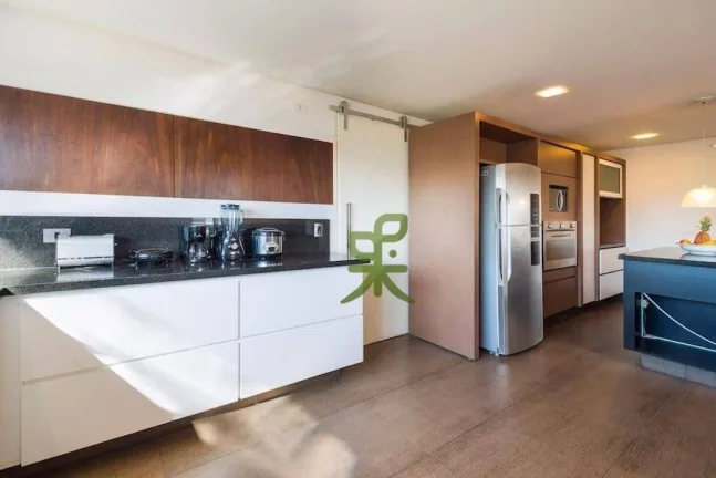 Imagem Apartamento com 4 dormitórios à venda, 280 m² - Butantã - São Paulo/SP