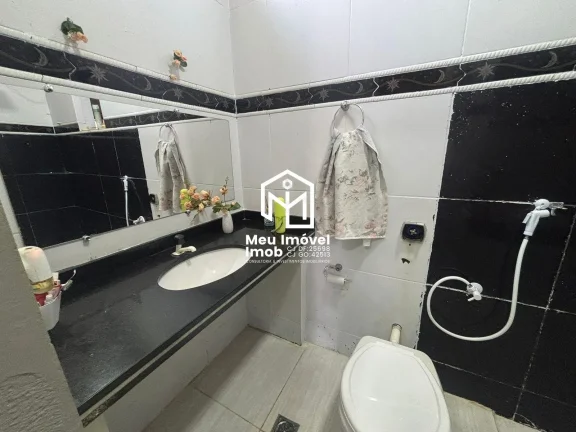 Imagem Casa em Jardim Europa - Luziânia