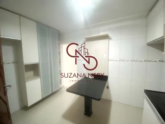 Imagem Casa Duplex na Coophab em Parnamirim