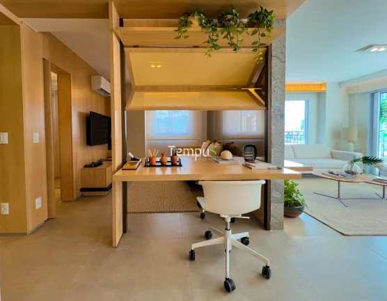Imagem Natto Bueno Design - Apartamento alto padrão à venda no bairro Setor Bueno - Goiânia/GO