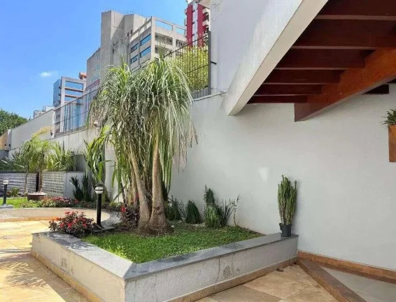 Imagem Apartamento com 81 m2, 3 dormitórios (1 suíte) e 1 vaga à venda na Vila Clementino, São Paulo