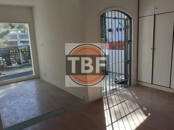 Imagem Casa Comercial Reformada no Jardim Santo Amaro