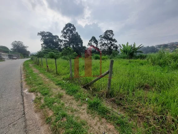 Imagem Terreno à venda em Caieiras-SP, bairro Serpa, com 175,00 m² de área - Oportunidade imperdível!