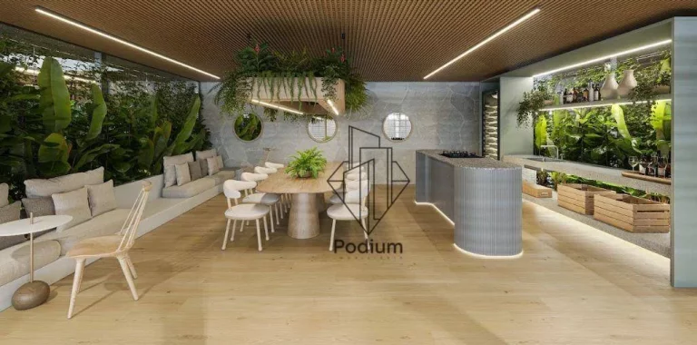 Imagem Apartamentos com varanda/sacada a 82 metros da praia de Camboinha/Cabedelo. -AP1526.