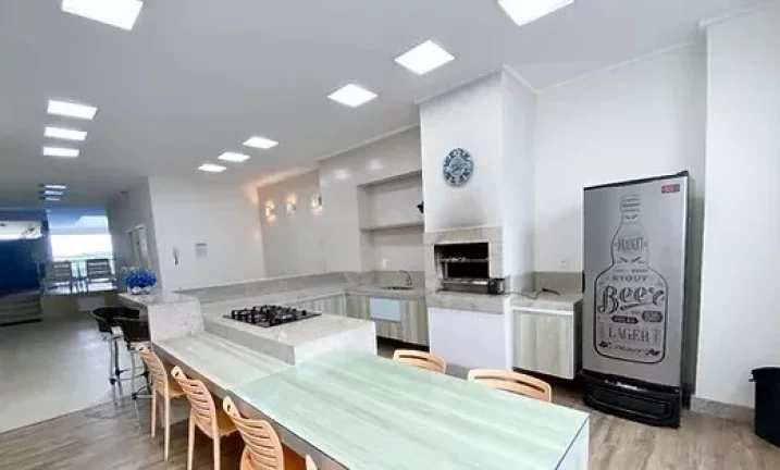 Imagem UM SUPER APARTAMENTO PARA MORAR NA PRAIA DE PERACANGA.