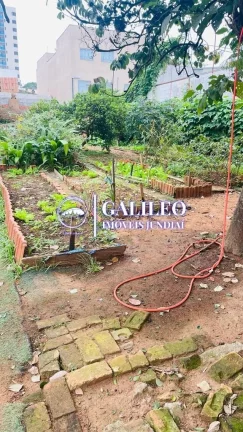 Imagem VENDE-SE TERRENO 1.100M² EXCELENTE LOCALIZAÇÃO VILA PROGRESSO- JUNDIAÍ/SP