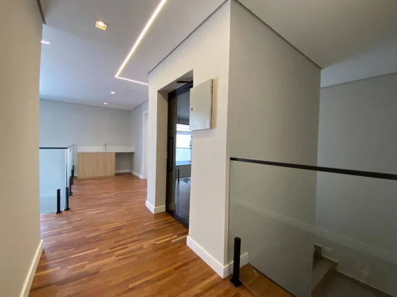 Imagem Casa com 5 quartos à venda, 542 m² por R$ 3.500.000 - Alphaville Industrial - Barueri/SP