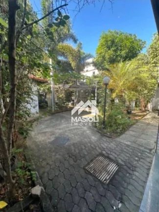 Imagem Casa com 3 dormitórios à venda, 188 m² por R$ 1.150.000,00 - Brisamar - Vila Velha/ES
