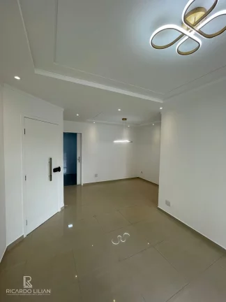 Imagem Apartamento Alto Padrão em Vila Regente Feijó, São Paulo/SP