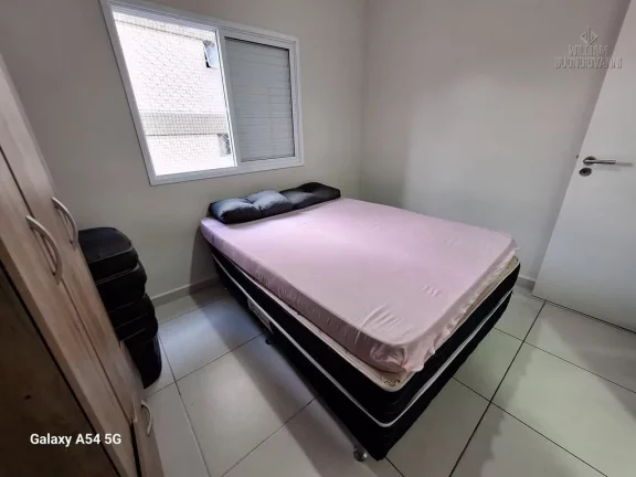 Imagem Apartamento 2 dormitórios sendo 1 suíte no bairro Guilhermina