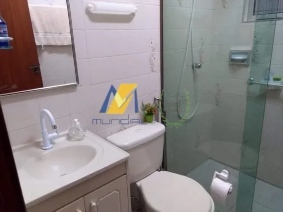 Imagem Vendo terreno com 2 casas em Santo André, Parque Capuava