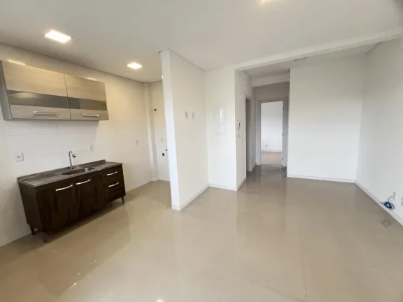 Imagem Apartamento com 02 quartos na Praia de Gravatá, Navegantes, Adriano Carpes Imóveis vende