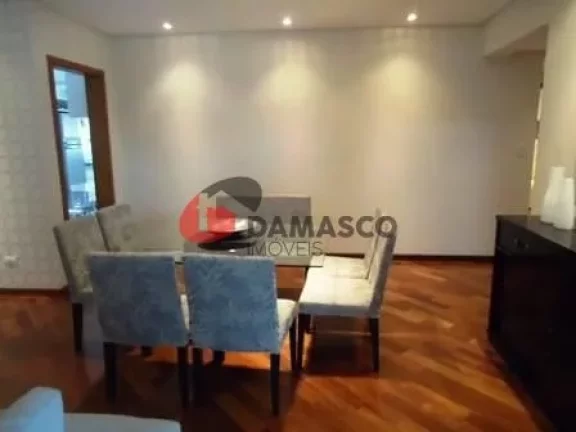 Imagem Apartamento à venda 3 Quartos, 3 Suites, 3 Vagas, 155M², Barcelona, São Caetano do Sul - SP