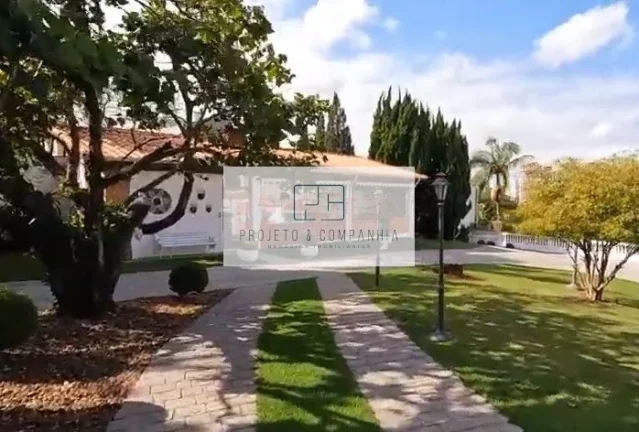 Imagem Casa Sobrado em Chácara Monte Alegre - São Paulo