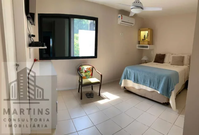 Imagem Cond. Alto Padrão Terras de São José, 3 suítes, Enseada, Guarujá/SP