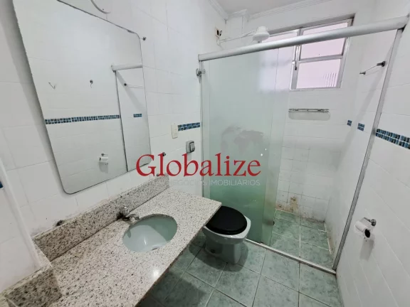 Imagem More na Pompéia, pertinho do mar são 3 dormitórios, dependência completa, com elevador e vaga por R$ 690.000,00