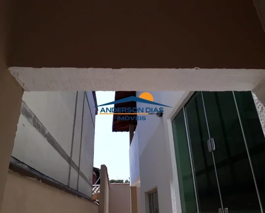 Imagem Sobrado 3 dormitórios à venda, 180M² por R$ 640.000 - Jd Maria Augusta - Taubaté/SP