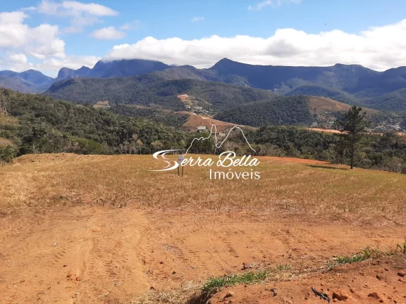 Imagem Terreno em Condomínio em Itaipava, Petrópolis/RJ