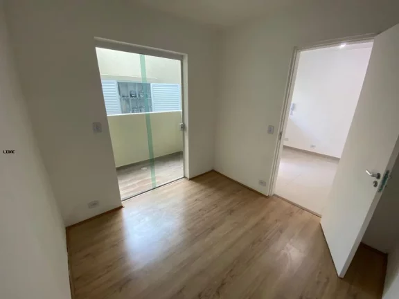 Imagem Apartamento para Venda em São Paulo / SP no bairro Burgo Paulista