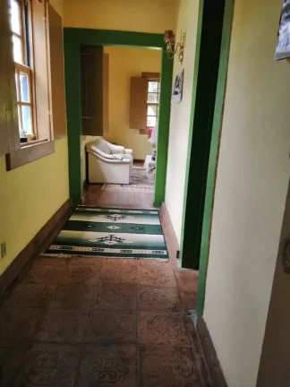 Imagem Fazenda à Venda, 8.000 m² em Centro - Trajano De Morais